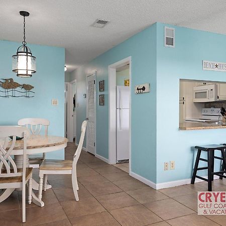 Sea Breeze 305 Villa Gulf Shores Exterior photo