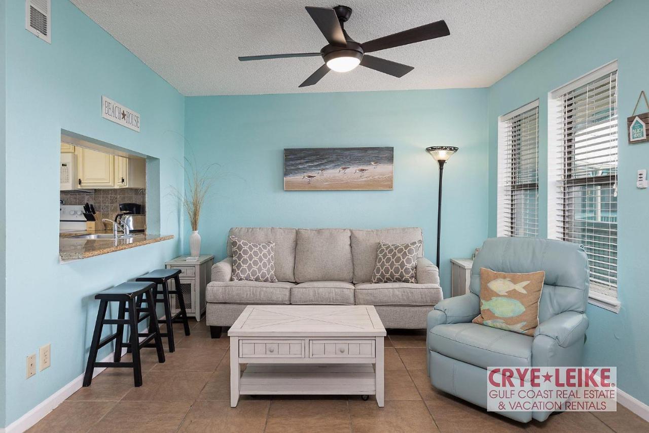 Sea Breeze 305 Villa Gulf Shores Exterior photo