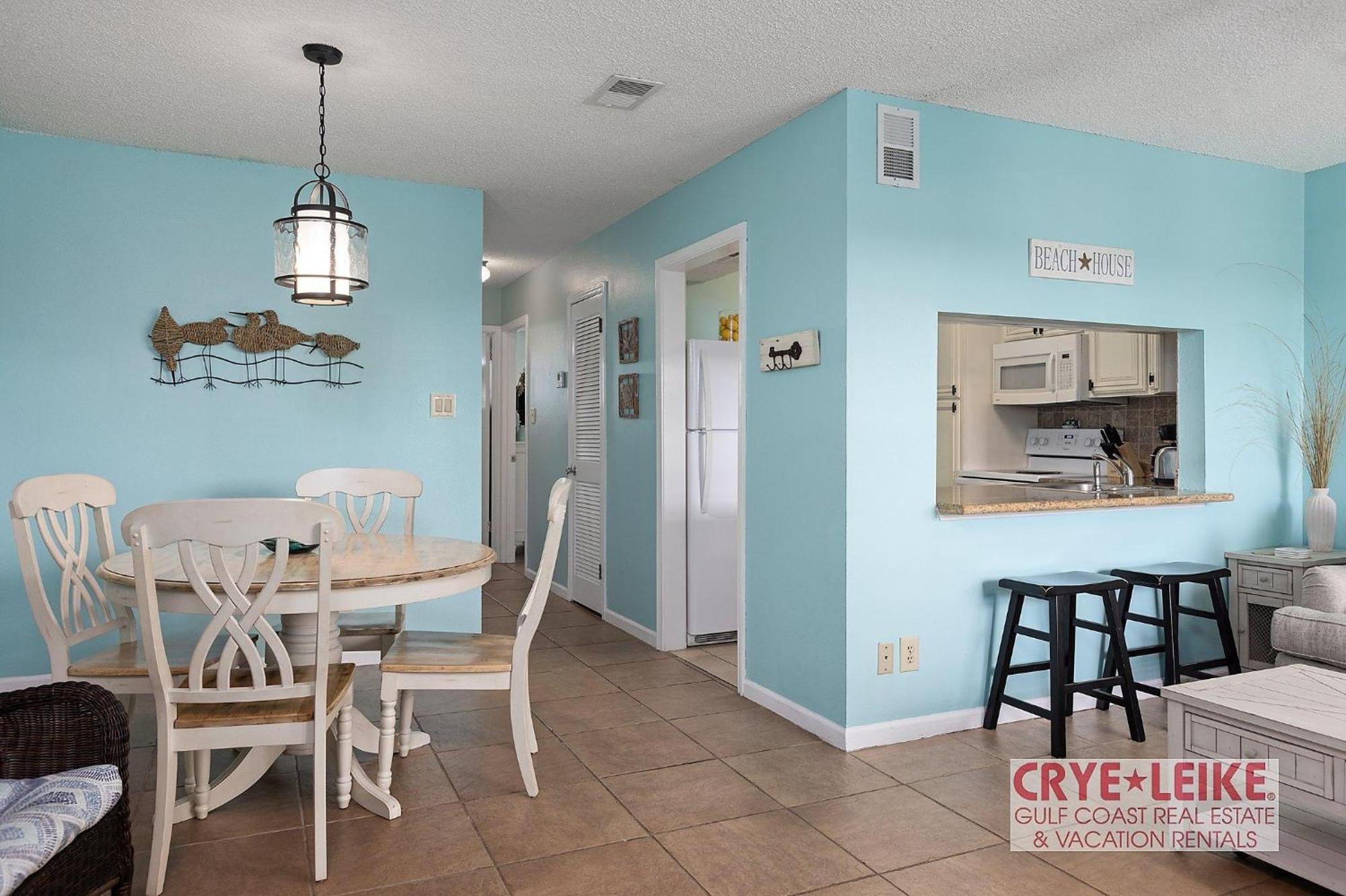 Sea Breeze 305 Villa Gulf Shores Exterior photo
