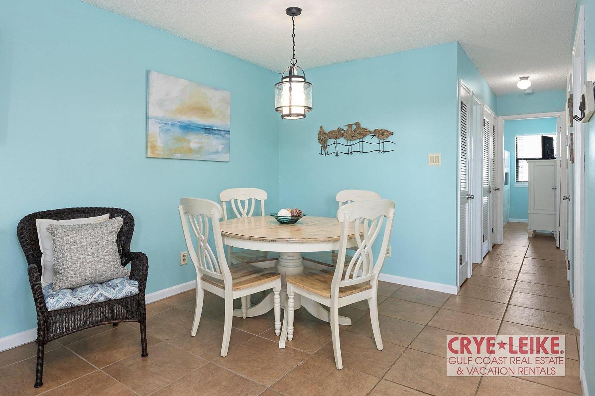 Sea Breeze 305 Villa Gulf Shores Exterior photo