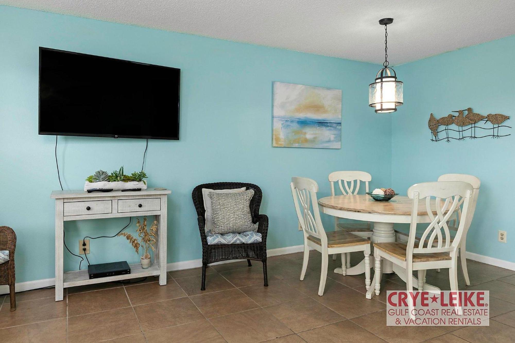 Sea Breeze 305 Villa Gulf Shores Exterior photo