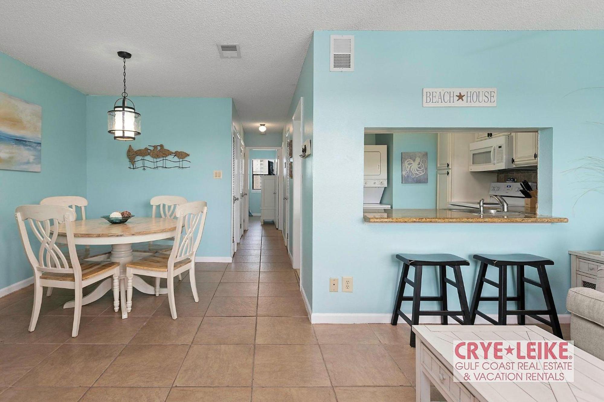Sea Breeze 305 Villa Gulf Shores Exterior photo