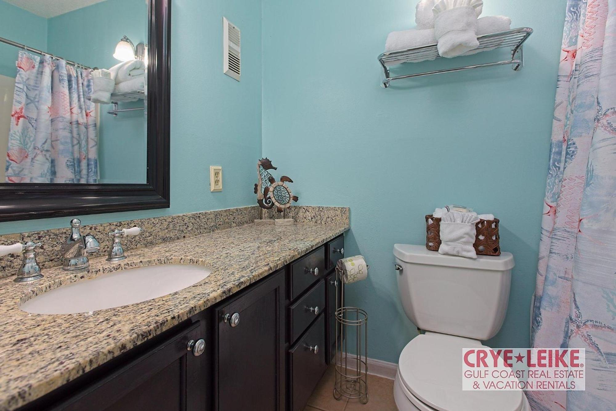 Sea Breeze 305 Villa Gulf Shores Exterior photo