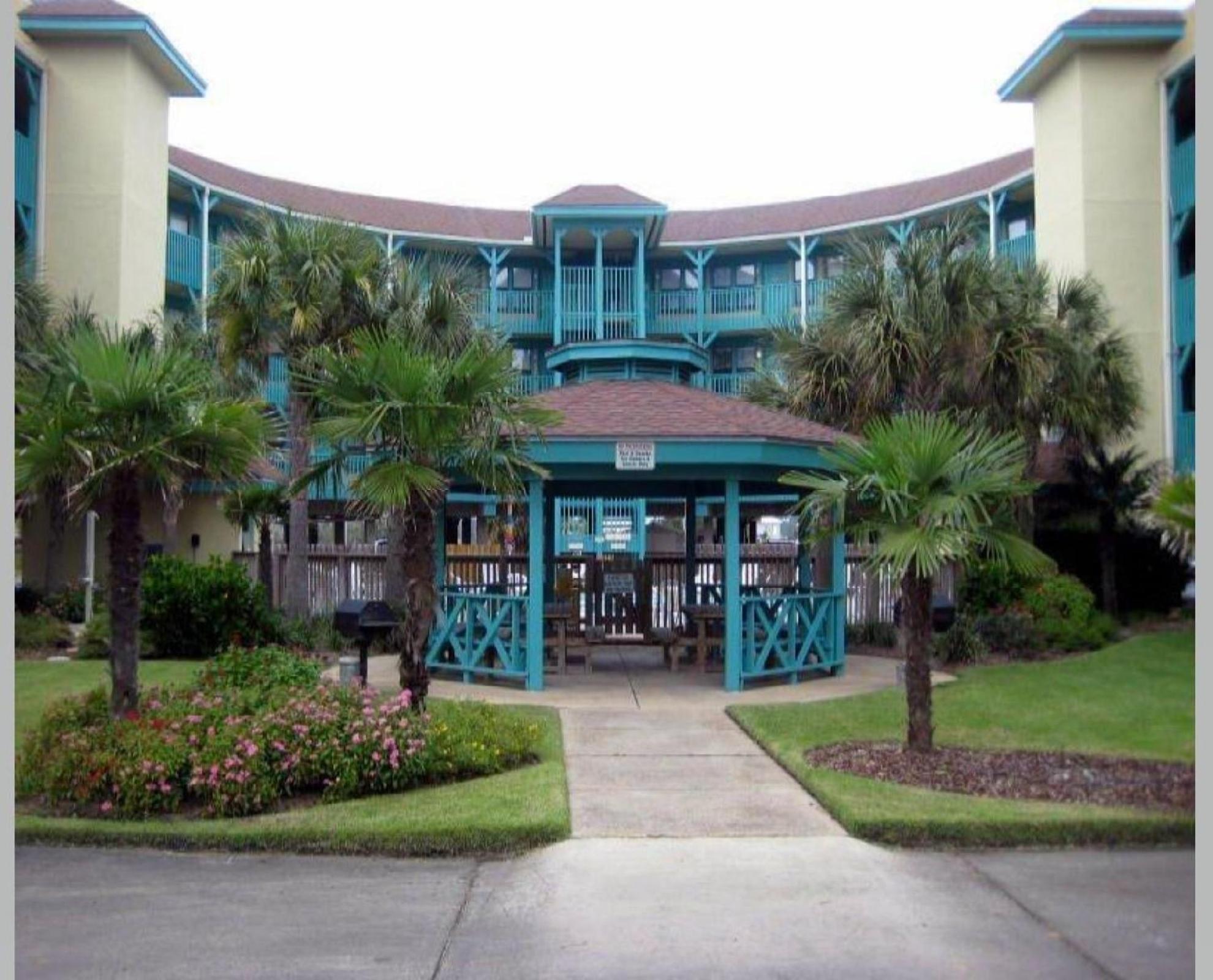 Sea Breeze 305 Villa Gulf Shores Exterior photo